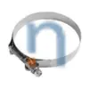 NSN 5340-01-454-9413 014549413 CLAMP,LOOP