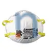 NSN 4240-01-463-5449 014635449 RESPIRATOR,PARTICULATE