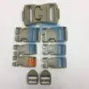 NSN 8465-01-465-2080 SET BUCKLES MOLLE