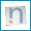 NSN 4240-01-470-3866 PLATE,SAFETY,HEADGEAR