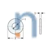 NSN 5310-01-471-4482 014714482 WASHER,FLAT
