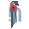 NSN 5120-01-472-3634 014723634 KEY SET,SOCKET HEAD SCREW
