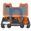 NSN 5130-01-473-9443 014739443 BLADE KIT,HOLE SAW