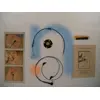 NSN 5965-01-474-5654 EARPLUG,COMMUNICATION KIT