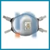 NSN 4240-01-475-8895 014758895 RESPIRATOR,AIR FILTERING