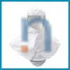 NSN 4240-01-479-0678 014790678 HOOD,INNER SHROUD