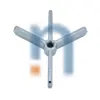 NSN 5120-01-486-2136 014862136 CROSSARM,MECHANICAL PULLER