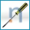 NSN 5120-01-486-2225 014862225 SCREWDRIVER,FLAT TIP
