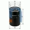 NSN 2940-01-486-5325 014865325 FILTER ELEMENT,FLUID