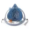 NSN 4240-01-495-1291 014951291 RESPIRATOR,AIR FILTERING