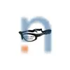 NSN 4240-01-504-6528 FRAME,REPLACEMENT,GOGGLES