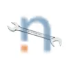 NSN 5120-01-504-9709 015049709 WRENCH,OPEN END