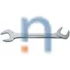 NSN 5120-01-504-9714 015049714 WRENCH,OPEN END