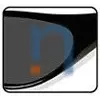 NSN 4240-01-513-4538 LENS,SPECTACLES,INDUSTRIAL