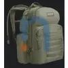 NSN 8465-01-517-4778 DRINKING SYSTEM