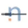 NSN 5320-01-519-2358 015192358 RIVET,BLIND