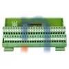 NSN 2920-01-521-7588 015217588 TERMINAL BLOCK,ELECTRICAL