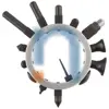 NSN 5210-01-521-9864 015219864 CONTACT POINT SET,MEASURING INSTRUMENT