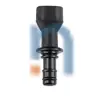 NSN 8465-01-523-9643 COVER,HI BITE VALVE