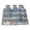 NSN 8465-01-525-0598 POUCH,M4 THREE MAG