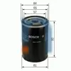 NSN 4330-01-526-7730 FILTER ELEMENT,FLUID