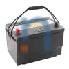 NSN 6140-01-531-6834 BATTERY,STORAGE
