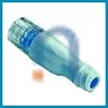 NSN 6515-01-532-8871 VALVE PORT,NEEDLE-FREE