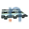 NSN 8115-01-535-0147 PALLET,PLASTIC