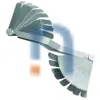NSN 5998-01-543-6211 015436211 CIRCUIT CARD ASSEMBLY