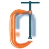 NSN 5310-01-550-3267 NUT,SELF-LOCKING,HEXAGON