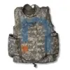 NSN 8470-01-556-1491 VEST,BODY ARMOR