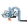 NSN 5306-01-556-4689 BOLT,MACHINE