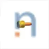 NSN 3431-01-559-2909 GAS LENS