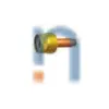 NSN 3431-01-559-2912 GAS LENS