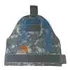 NSN 8470-01-564-5358 015645358 DELTOID PROTECTOR ASSEMBLY