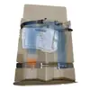 NSN 5340-01-566-5982 CYLINDER MOUNTING BRACKET - FIRE SUPRESSION SYSTEM