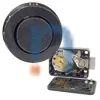 NSN 5340-01-566-7405 LOCK,COMBINATION