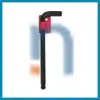 NSN 5120-01-572-9587 KEY,SOCKET HEAD SCREW