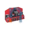 NSN 3460-01-574-3751 015743751 CLAMPING KIT