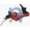 NSN 8415-01-576-9715 015769715 BELT RIGGERS FR