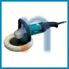 NSN 5130-01-577-2745 015772745 POLISHER,PORTABLE,ELECTRIC
