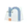 NSN 4710-01-577-8513 015778513 TUBE ASSEMBLY,METAL