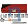 NSN 5120-01-578-3618 015783618 SOCKET,SOCKET WRENCH