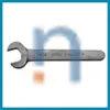 NSN 5120-01-583-4022 015834022 WRENCH,OPEN END