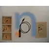 NSN 5995-01-584-8775 CABLE ASSEMBLY,SPECIAL PURPOSE,ELECTRICAL
