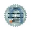 NSN 5130-01-587-8177 BLADE,SAW,CIRCULAR