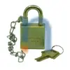 NSN 5340-01-588-1827 015881827 PADLOCK SET