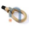 NSN 5306-01-596-1673 015961673 BOLT,SWIVEL HANDLE
