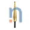 NSN 5133-01-600-8643 016008643 DRILL,MULTI-STEP