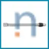 NSN 5120-01-601-5170 016015170 EXTENSION,SOCKET WRENCH